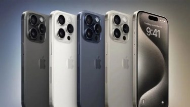 El celular estará disponible en el mercado desde el 20 de septiembre.