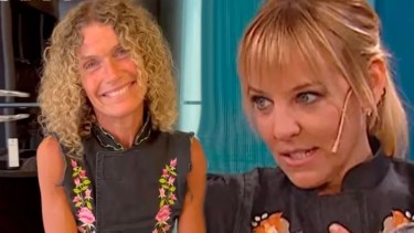 Maru Botana le respondió a Jimena Monteverde