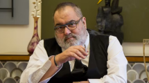 Imagen de Jorge Lanata pidió que se diera marcha atrás con el fallo que prohibía ser nombrado en los medios
