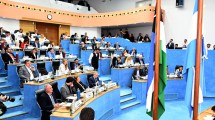 Imagen de Revés judicial para un legislador de Río Negro y el riesgo de perder su banca en la Legislatura
