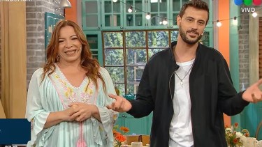 Estos son los invitados de La Peña de Morfi del domingo 8 de diciembre