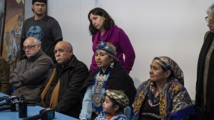 Juicio a mapuches de Mascardi: Abogados aseguran que la sentencia “ya está escrita”