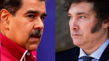 Milei avanza sobre las reglas del juego 