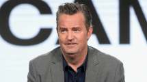 Imagen de Un documental sobre la muerte de Matthew Perry expuso una red de narcotráfico en Hollywood