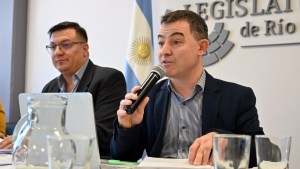 Weretilneck confirmó que Milton Dumrauf se hará cargo del ministerio de Modernización