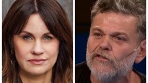 Imagen de Alfredo Casero apuntó contra Nancy Duplaá: «Tendría que ir a las villas a actuar gratis”