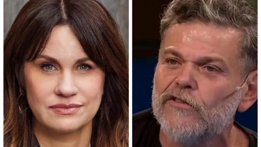 Alfredo Casero apuntó contra Nancy Duplaá
