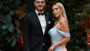 Wanda Nara y Mauro Icardi&#8230; ¿Reconciliados o separados?: Qué pasó en la cena que compartieron
