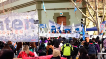 Imagen de Paritarias: ATEN se encamina a aprobar la oferta salarial de Figueroa con un plenario este sábado