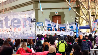 Paritarias: ATEN se encamina a aprobar la oferta salarial de Figueroa con un plenario este sábado