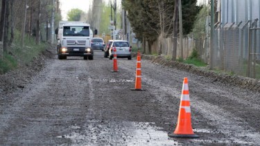 La obra se espera desde hace 20 años. Foto gentileza