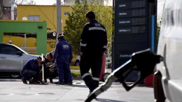 La suba de los biocombustibles podría derivar en un aumento de la nafta y el gasoil. (Archivo Matías Subat)