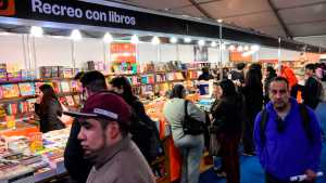 Feria del Libro de Neuquén: un encuentro para conocer lo que no sabías de la provincia en la voz de sus protagonistas