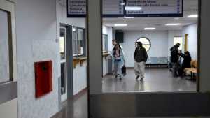 Cómo está el nene de 8 años herido con un cuchillo en Neuquén: la situación de la madre