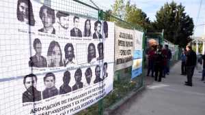 24 de Marzo/Golpe y terrorismo de Estado en Río Negro y Neuquén: una mirada regional