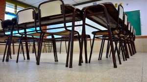 En Río Negro, proponen una ley de “ficha limpia” para docentes
