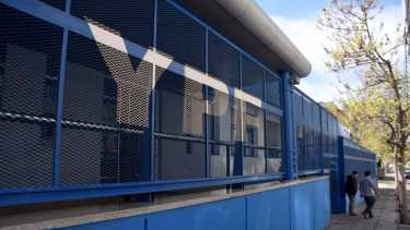 YPF tiene la sede más emblemática de Neuquén pero no es la única firma presente en la ciudad. (Foto: Matías Subat)