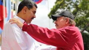 ¿Hacia dónde va Venezuela? Maduro avanza hacia el control total al «estilo nicaragüense»
