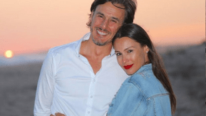 Roberto García Moritán reveló el motivo de separación de Pampita: «Fue muy obvia»