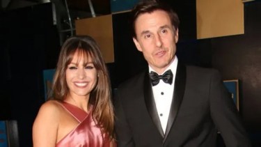 Pampita habló de su separación y desmintió el comunicado de Roberto García Moritán.