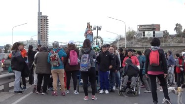 El evento será el domingo 29. 