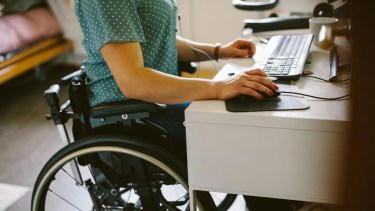 Siete organizaciones que trabajan con personas con diferentes discapacidades, integran el Consejo Municipal 