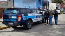 Imagen de Lo detuvieron en Chubut por emplear a 20 personas en condiciones de extrema precariedad