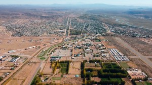 Murió una bebé en Rincón de los Sauces y se investiga si fue víctima de abuso sexual
