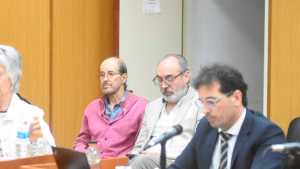 Estafa al Ipross: “Me cagaron la vida” y otras críticas entre las palabras finales ante el Tribunal de Impugnación