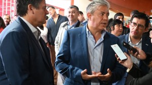 Rolando Figueroa suma un nuevo ministerio en Neuquén: de qué se hará cargo