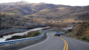 Estado actualizado de las rutas en Neuquén este 19 de marzo