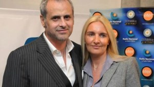 Jorge Rial y Silvia D&#8217;Auro: revelan detalles de su último encuentro