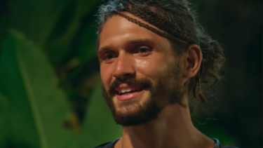 Iván fue eliminado de Survivor Expedición Robinson
