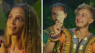 Explotaron los memes con la eliminación de Malena. 