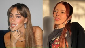 ¿Quién es Young Miko, la cantante que sería la novia de Tini Stoessel?