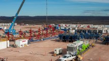 Imagen de Una nueva bomba de fractura a gas se probará en Vaca Muerta antes de fin de año