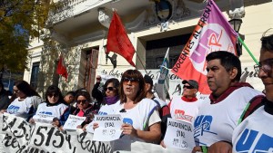 Guía de paros en Neuquén y Río Negro para la próxima semana: clases y actividades afectadas