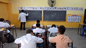 Docencia: ante todo un trabajo