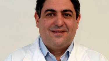 El cardiólogo Demetrio Thalasselis ya mantuvo reuniones con gremios y funcionarios de Salud. Hoy fue confirmado por el gobernador como ministro de Salud de Río Negro. Foto: Gentileza