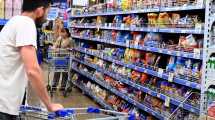 Imagen de La inflación rebotó en Neuquén y fue de 3,6% en noviembre