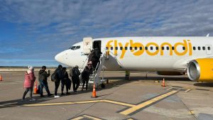 Flybondi: por las cancelaciones, lidera el ranking de las peores aerolíneas del mundo