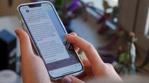 Imagen de No es estafa: Salud recordará por WhatsApp los turnos dados en Neuquén