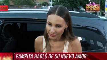 Pampita