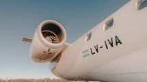 Imagen de Neuquén negocia con una aerolínea vuelos regulares entre la capital provincial y Chapelco