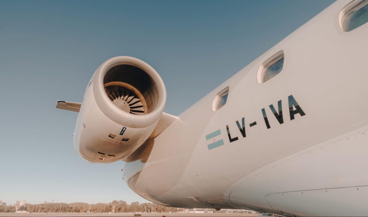 El Gobierno busca vuelos entre Neuquén capital y Chapelco.