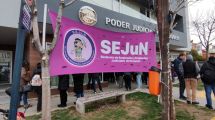 Imagen de Judiciales levantaron el corte en el centro de Neuquén: cómo continuará el reclamo este jueves