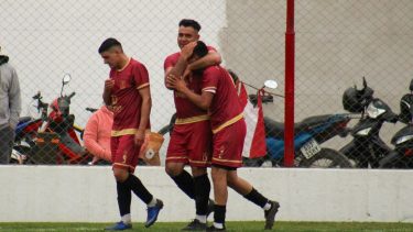 Liga Confluencia: Cimac y Círculo Italiano abren la fecha 9 del Clausura