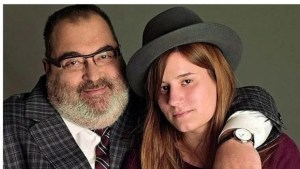 Murió Jorge Lanata: cuántos hijos tenía el periodista
