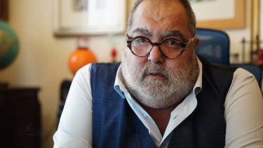 Jorge Lanata