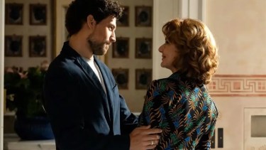 Serie "Engaño"